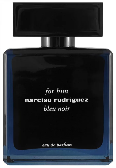 Narciso Rodriguez Bleu Noir парфюм за мъже без опаковка EDP