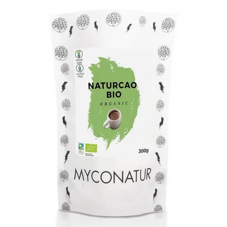 Натурално какао с кокосова захар, Био, 300 g прах