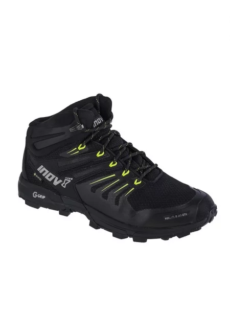 Обувки  Roclite 345 Gtx V2 001071BKLMM01 за преходи