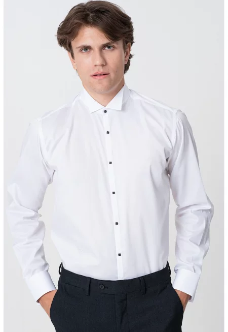 Памучна риза