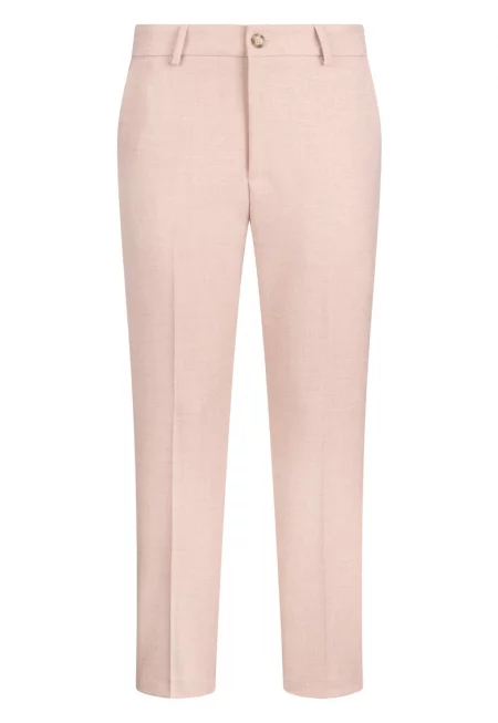 Панталон чино - Бледо розово