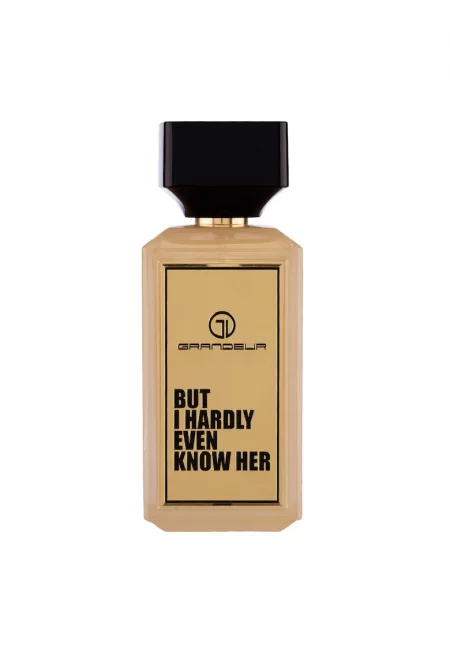 Парфюмна вода - But I Hardly Even Know Her -  жени - 100 ml