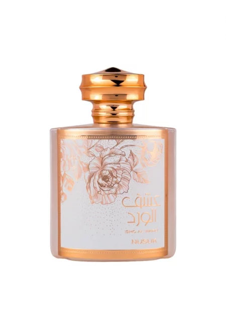 Парфюмна вода  Ishq Al Ward - унисекс - 100 ml