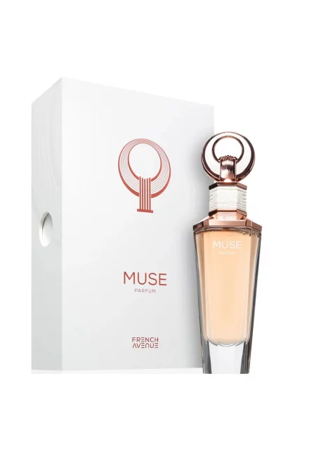 Парфюмна вода  Muse - жени - 80 мл