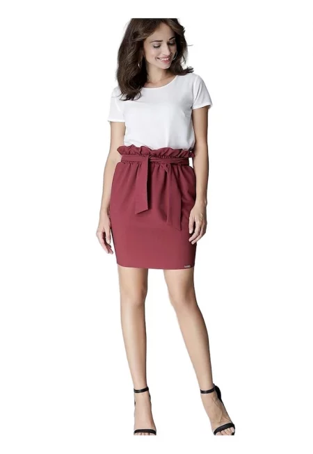 Пола 5902194360654 - Ленитиф - Полиестер/Вискоза - Червена -