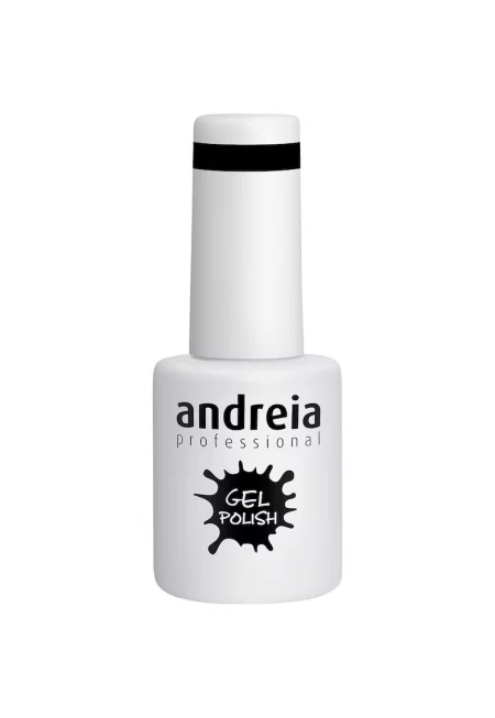 Полупостоянен лак за нокти  Gel Polish - 10 -5 ml