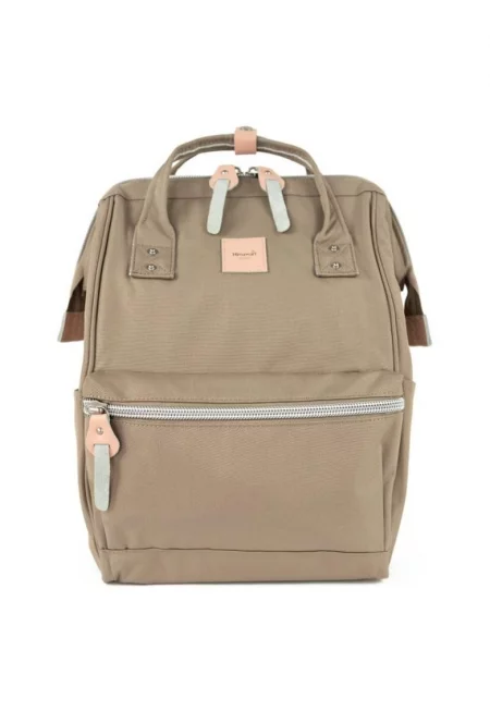 Раница  No. 36 Pale M - 15л - светлокафява - 28x40см