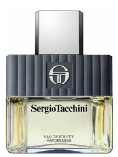 Sergio Tacchini Homme парфюм за мъже EDT
