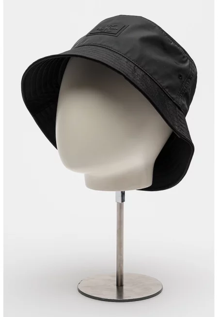Шапка Bucket с лого