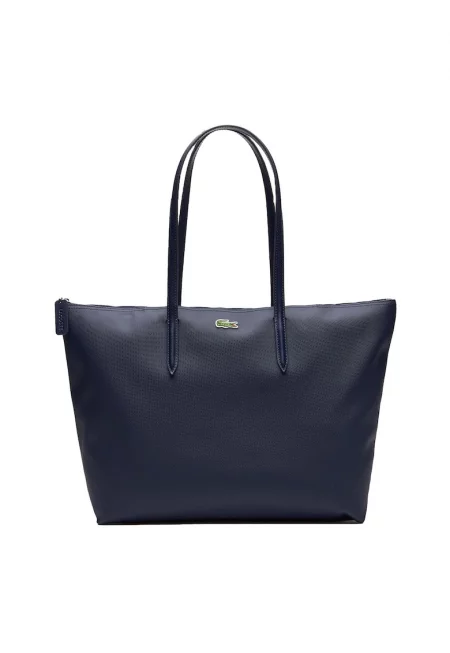 Шопинг чанта Core Essentials - Тъмносин