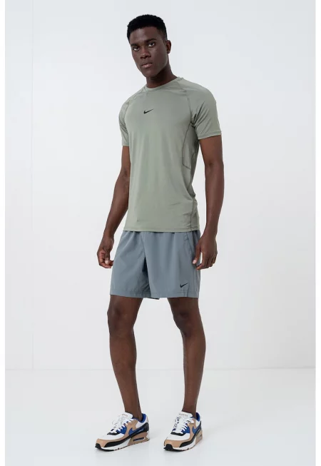 Слим фитнес тениска Dri-Fit