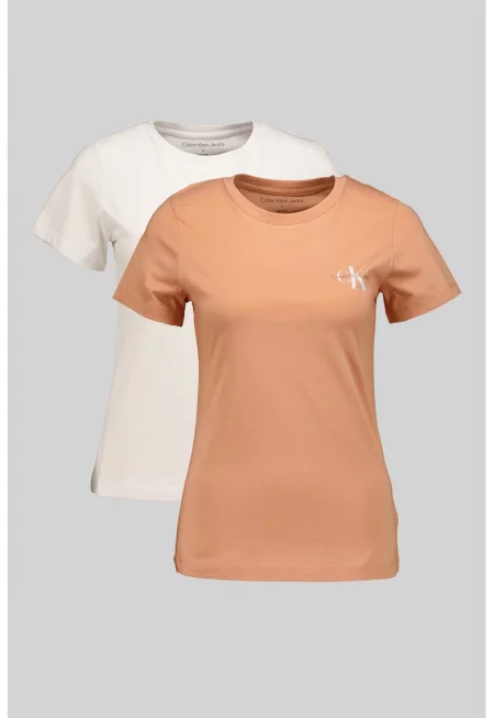 Слим тениска - 2 броя