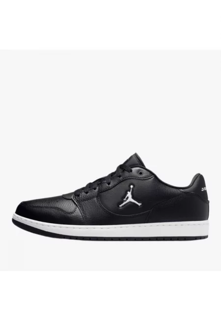 Сникърси  jordan court connect low IQ5698-001 -