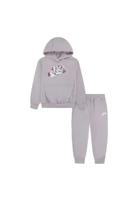 Спортен комплект  NKG PO HOODIE JOGGER FT PANT S-36N378-PA1