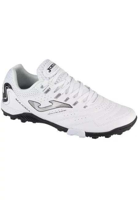 Спортни обувки -  BM215034 - бели - Бял