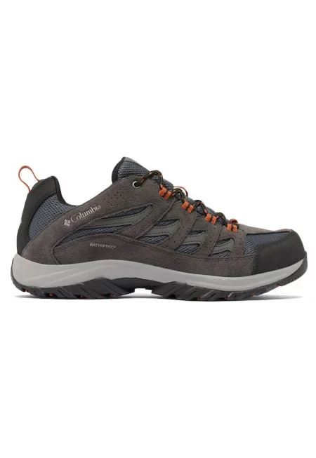 Спортни обувки  Crestwood Waterproof 2100651-053 - мъжки - черни