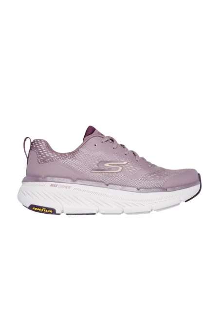 Спортни обувки  Max Cushioning Premier 2.0 - Хилсбъро - 129700-MVE 45621 - Виолетов