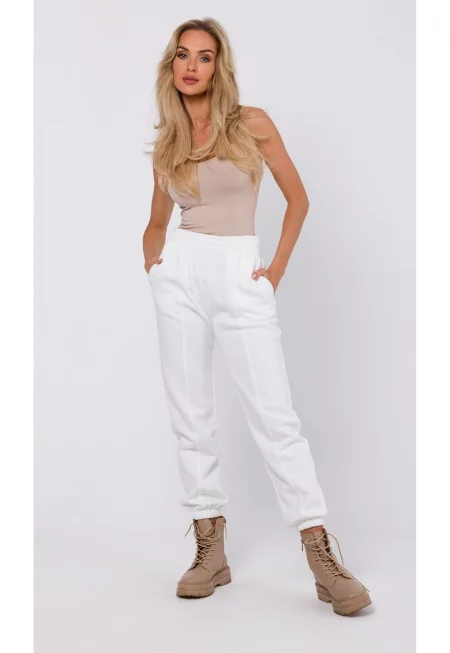 Спортни панталони с джобове -