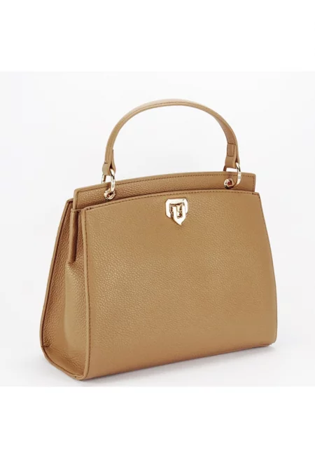 Средна чанта  Paris 7188-2 12 Camel