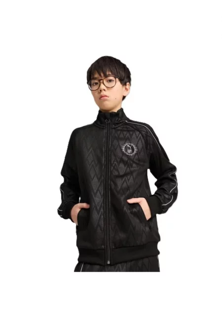 Суитшърт с цип  X HARRY POTTER T7 Track Jacket TR-630079-01