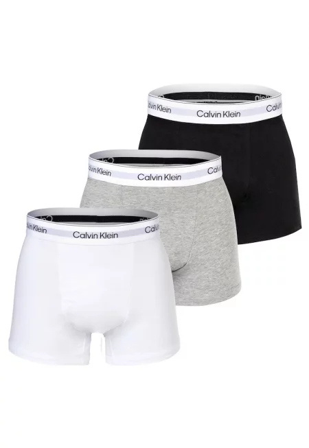 Свободни боксерки Icon - 3 чифта