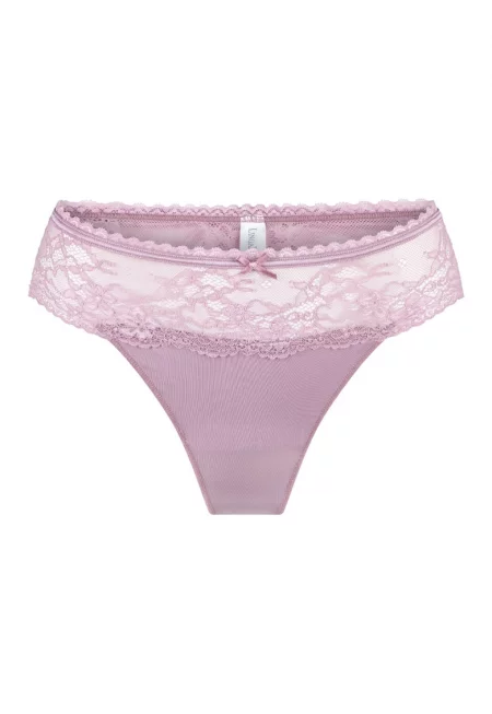 Танга Daily с дантела