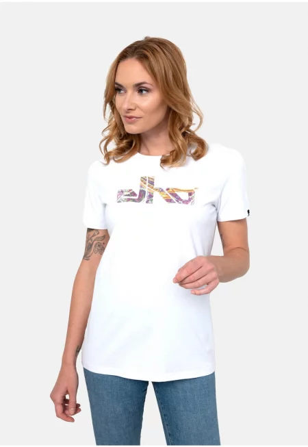 Тениска Lausanne 6405 с лого