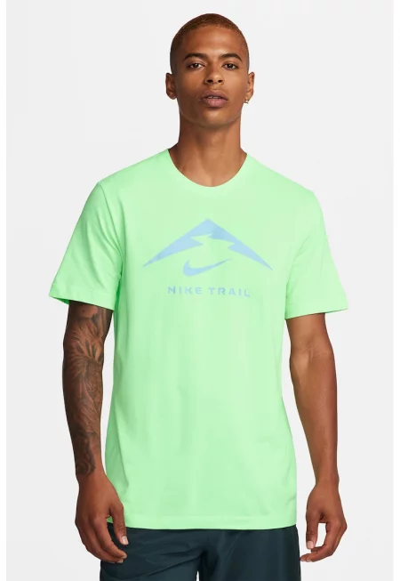 Тениска с Dri-FIT за бягане