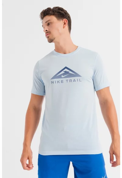 Тениска за бягане с Dri-FIT