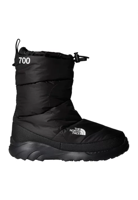 Унисекс ботуши Nuptse Traction без закопчаване