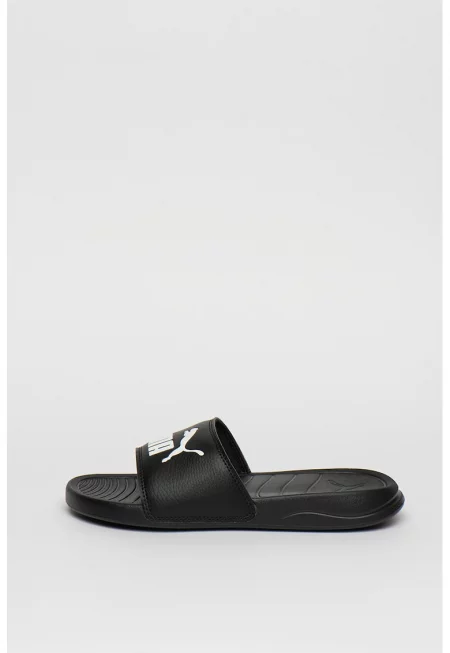 Унисекс чехли Popcat 20 с лого