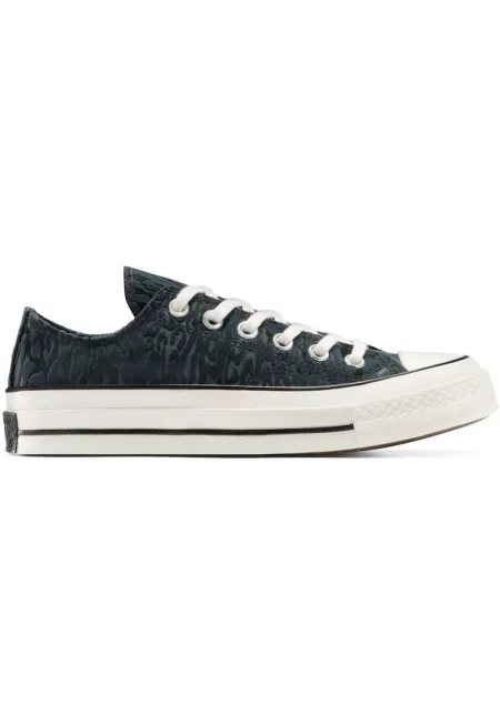 Унисекс кецове  Chuck 70 A16410C - Сив
