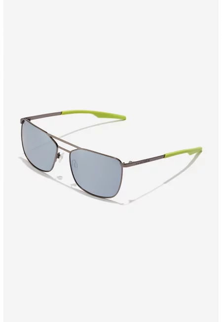 Унисекс квадратни слънчеви очила Aviator с поляризация