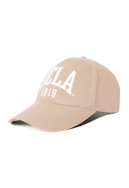 Унисекс шапка Ballard с бродирано лого