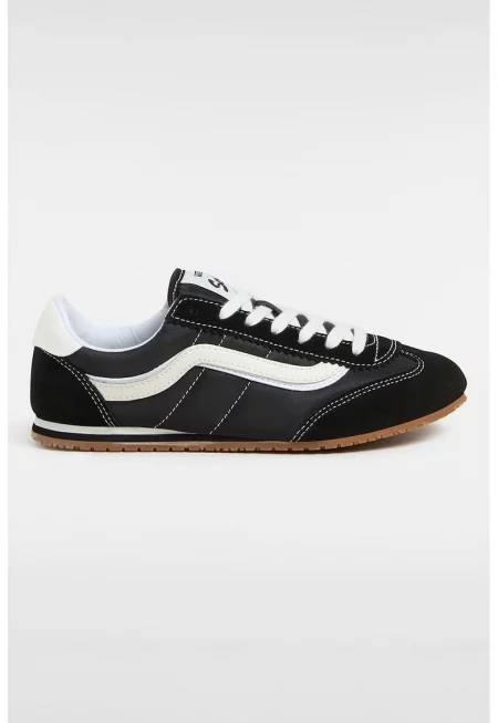 Унисекс спортни обувки - Бял/Черен