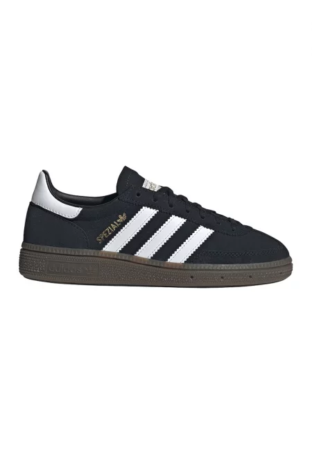 Велурени спортни обувки Handball Spezial