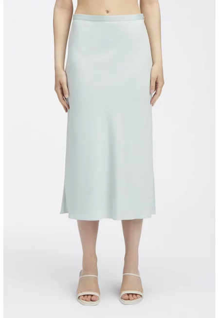 Веревна пола - Бледозелен