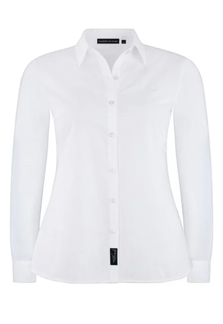 Вталена риза