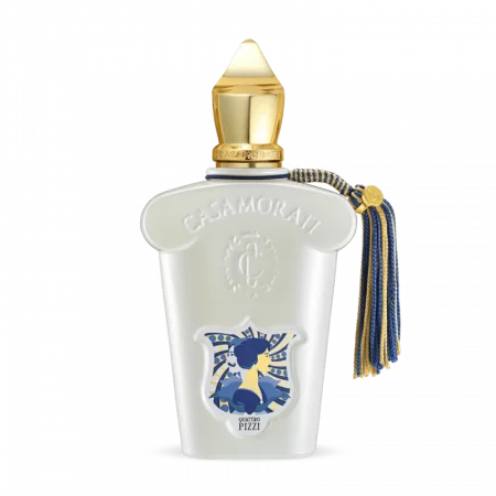 Xerjoff Casamorati 1888 Quattro Pizzi Унисекс парфюмна вода EDP