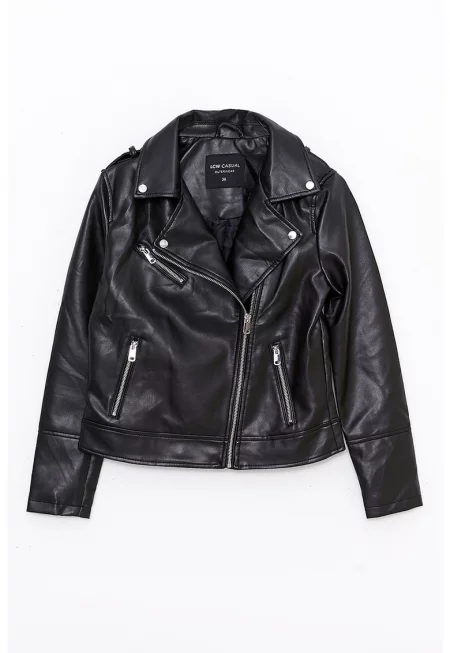 Яке от еко кожа