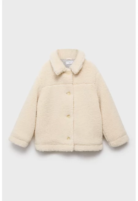 Яке Sherpa с остра яка