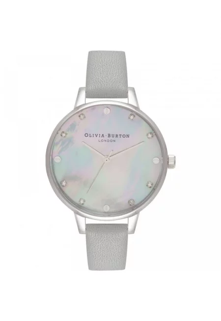 1583401380-Дамски Часовник -  Седеф