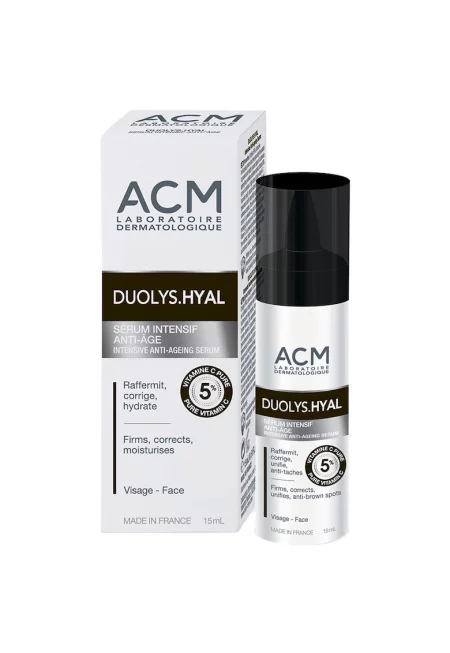 ACM Duolys интензивен серум - 15 мл