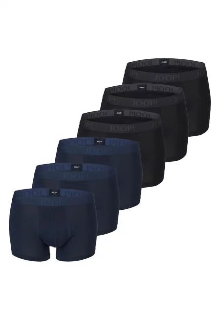 Боксерки с памук - 6 чифта