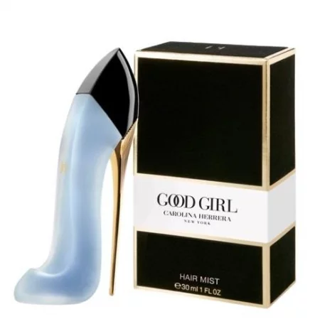 Carolina Herrera Good Girl Парфюм за коса за жени