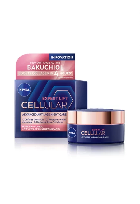 Cellular Expert Lift крем - 50 мл