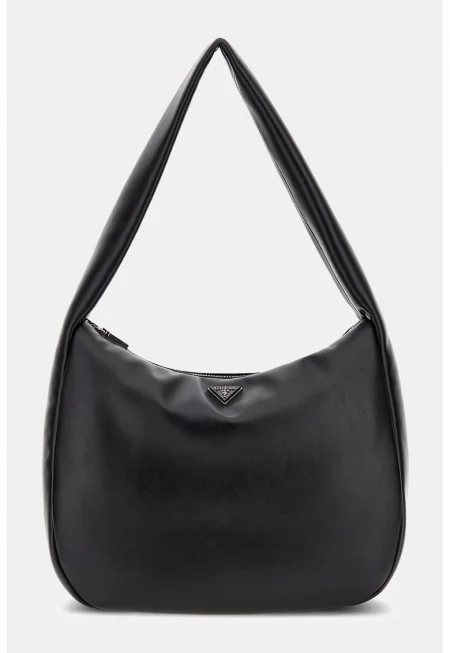 Чанта от еко кожа - Черен