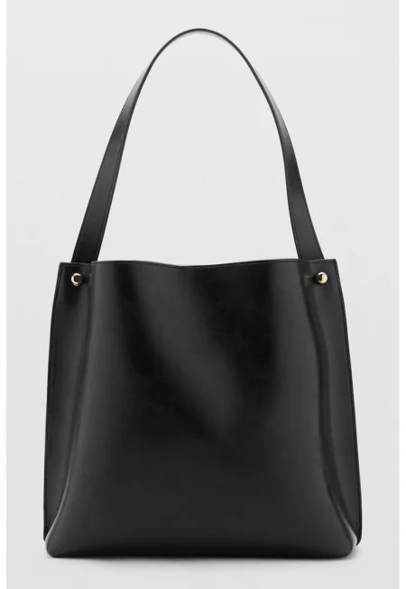 Чанта от еко кожа