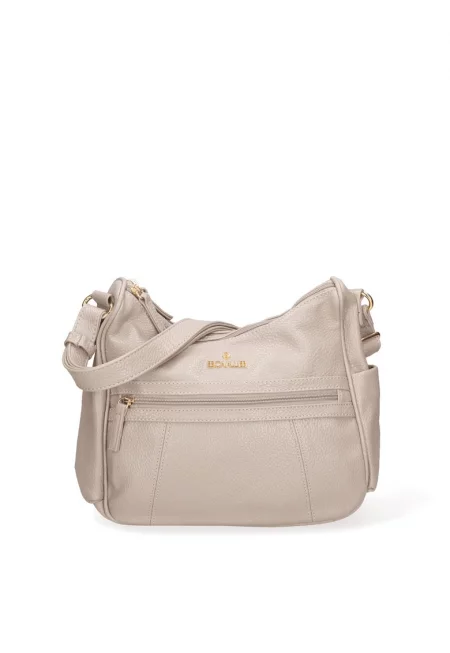 Чанта през рамо Seraphina Lux от еко кожа