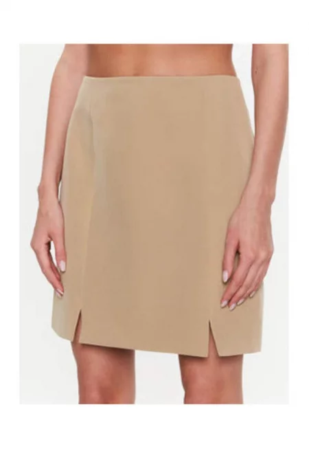 Дамска пола  BBW3001 - бежова - 34